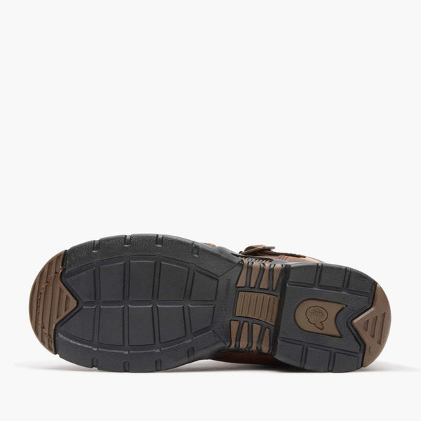 Georgia Boot Georgia Boot Athens Waterproof Side-Zip Boot