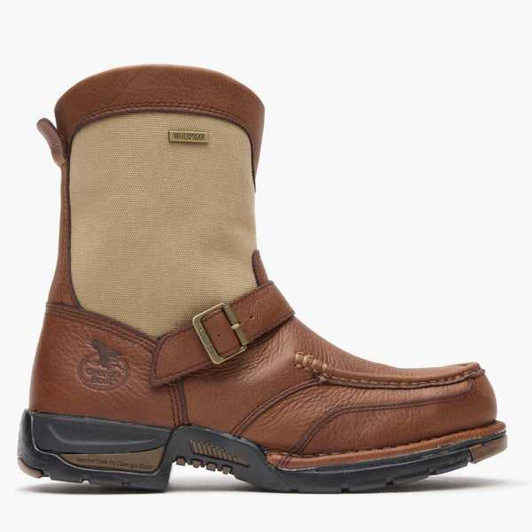 georgia boot Georgia Boot Athens Waterproof Side-Zip Boot
