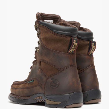 Georgia Boot Georgia Boot Athens Waterproof Work Boot