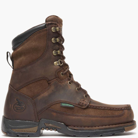 georgia boot Georgia Boot Athens Waterproof Work Boot