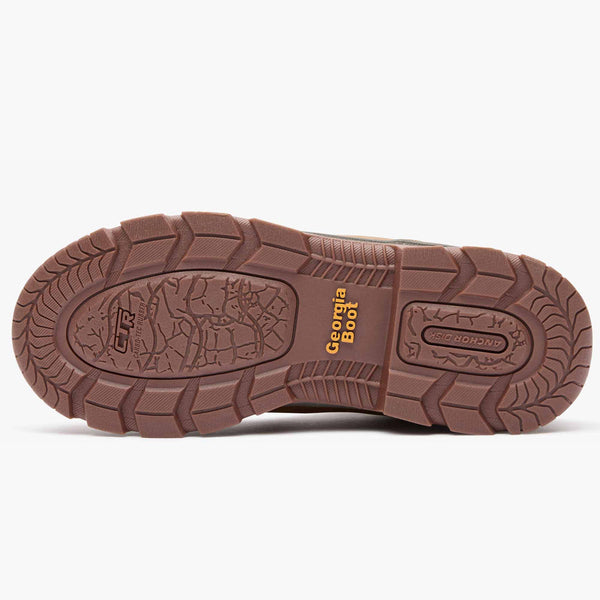 Georgia Boot Georgia Boot Big Kids' Athens SuperLyte Wallabe