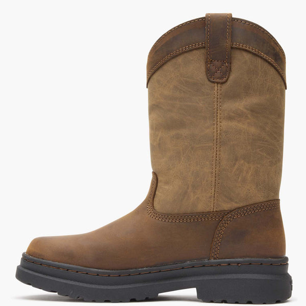 Georgia Boot Georgia Boot Big Kids' Romeo SuperLyte Pull On Boot