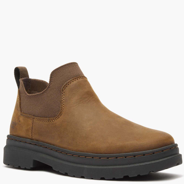 Georgia Boot Georgia Boot Big Kids' Romeo SuperLyte Shoe