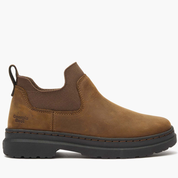 georgia boot Georgia Boot Big Kids' Romeo SuperLyte Shoe georgia boot Georgia Boot Big Kids' Romeo SuperLyte Shoe