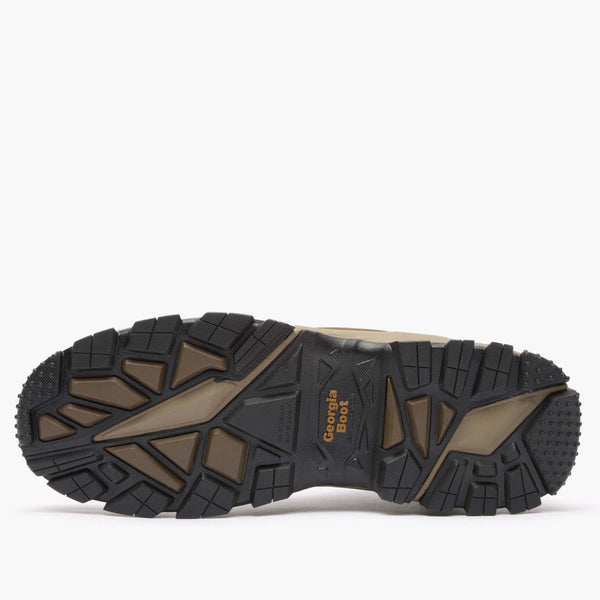 Georgia Boot Georgia Boot Blue Collar Chelsea Waterproof Work Romeo Boot