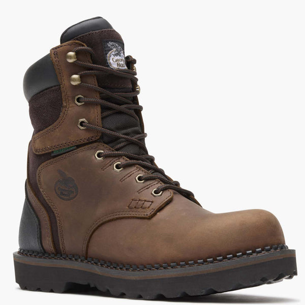 Georgia Boot Georgia Boot Brookville Waterproof Work Boot