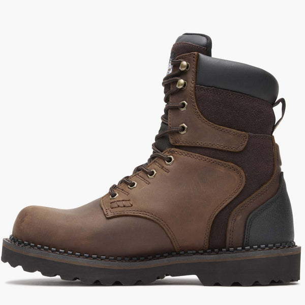 Georgia Boot Georgia Boot Brookville Waterproof Work Boot