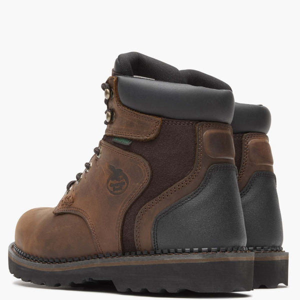 Georgia Boot Georgia Boot Brookville Waterproof Work Boot