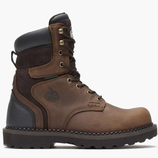 georgia boot Georgia Boot Brookville Waterproof Work Boot