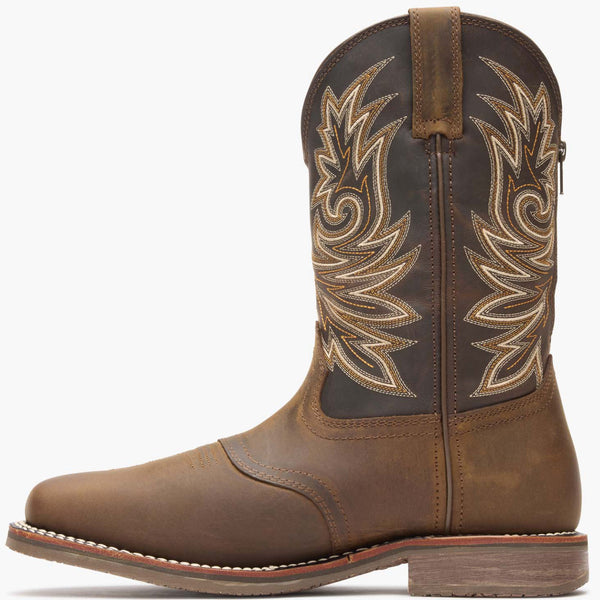Georgia Boot Georgia Boot Carbo-Tec Elite Waterproof Western Work Boot