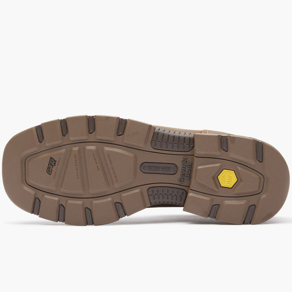 Georgia Boot Georgia Boot Carbo-Tec FLX Alloy Toe Waterproof Chelsea Work Boot