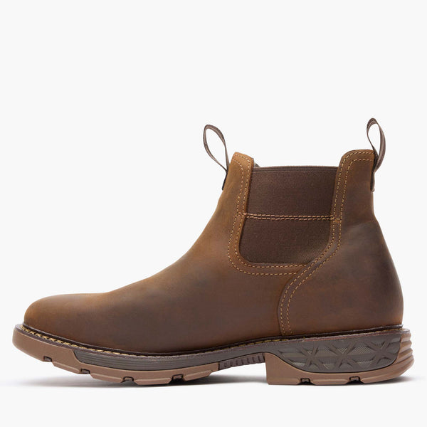 Georgia Boot Georgia Boot Carbo-Tec FLX Waterproof Chelsea Work Boot