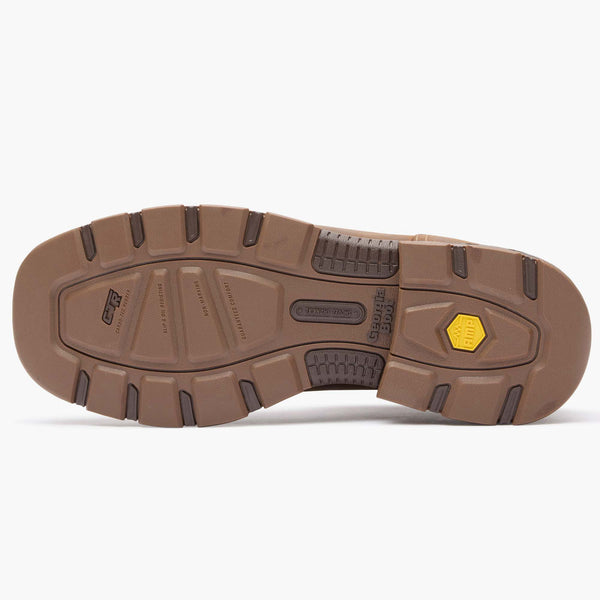 Georgia Boot Georgia Boot Carbo-Tec FLX Waterproof Chelsea Work Boot