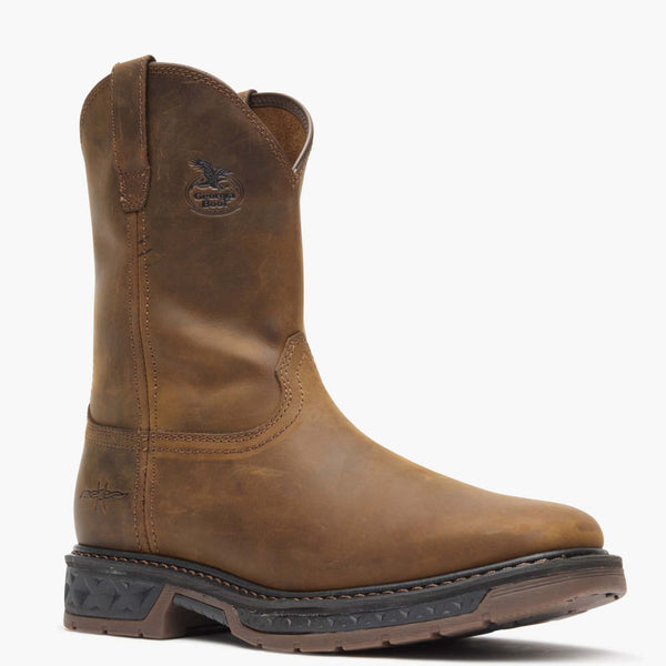Georgia Boot Georgia Boot Carbo-Tec LT Pull-On Boot