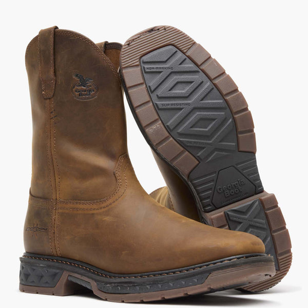 Georgia Boot Georgia Boot Carbo-Tec LT Pull-On Boot