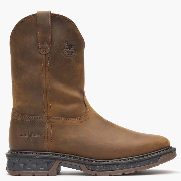 georgia boot Georgia Boot Carbo-Tec LT Pull-On Boot