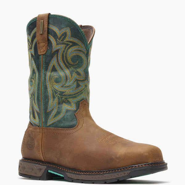 Georgia Boot Georgia Boot Carbo-Tec LT Women's Steel Toe Waterproof Pull-On Boot