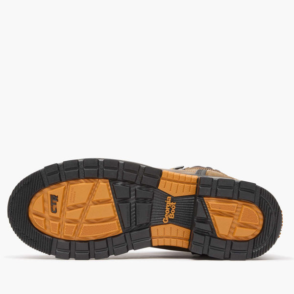 Georgia Boot Georgia Boot Carbo-Tec LTX Waterproof Composite Toe Work Boot