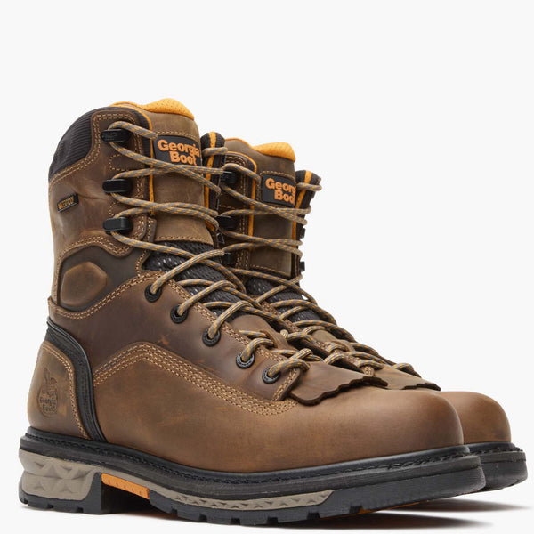 Georgia Boot Georgia Boot Carbo-Tec LTX Waterproof Work Boot
