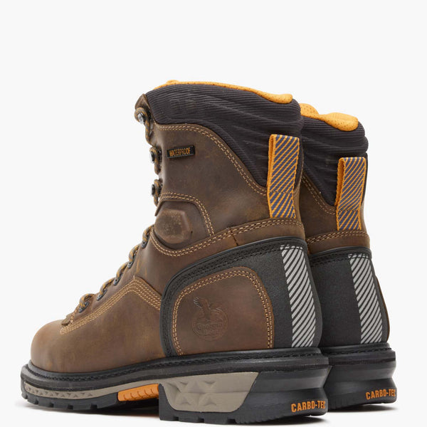 Georgia Boot Georgia Boot Carbo-Tec LTX Waterproof Work Boot