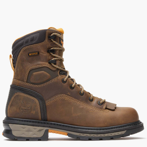 georgia boot Georgia Boot Carbo-Tec LTX Waterproof Work Boot