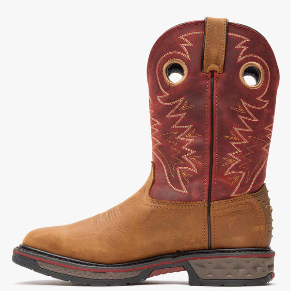 Georgia Boot Georgia Boot Carbo-Tec Waterproof Pull-on Boot