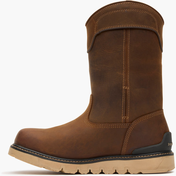 Georgia Boot Georgia Boot Carbon Flex Wedge 11" Pull On Waterproof Carbon Toe Work