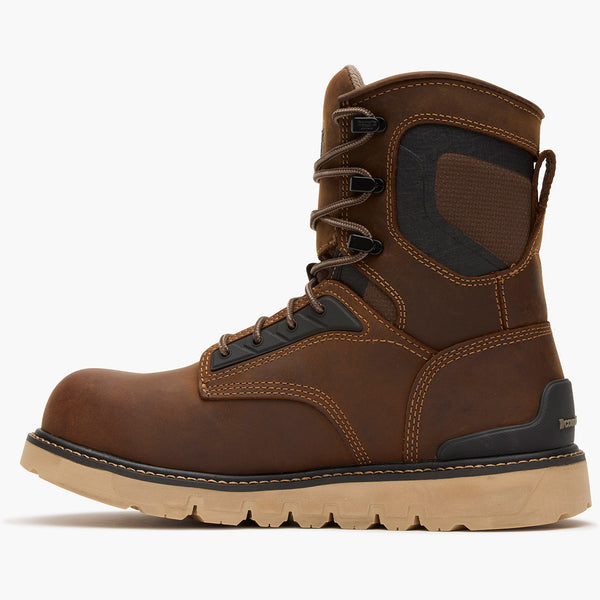 Georgia Boot Georgia Boot Carbon Flex Wedge 8" Waterproof Work Boot