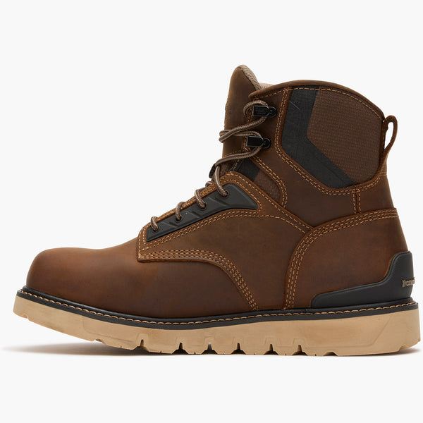 Georgia Boot Georgia Boot Carbon Flex Wedge Waterproof Work Boot