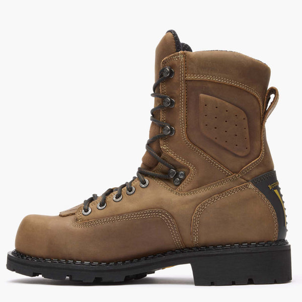 Georgia Boot Georgia Boot Comfort Core Composite Toe Waterproof Logger Work Boot
