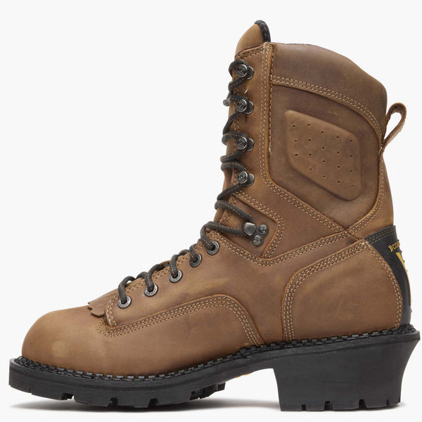 Georgia Boot Georgia Boot Comfort Core Logger Waterproof Work Boot