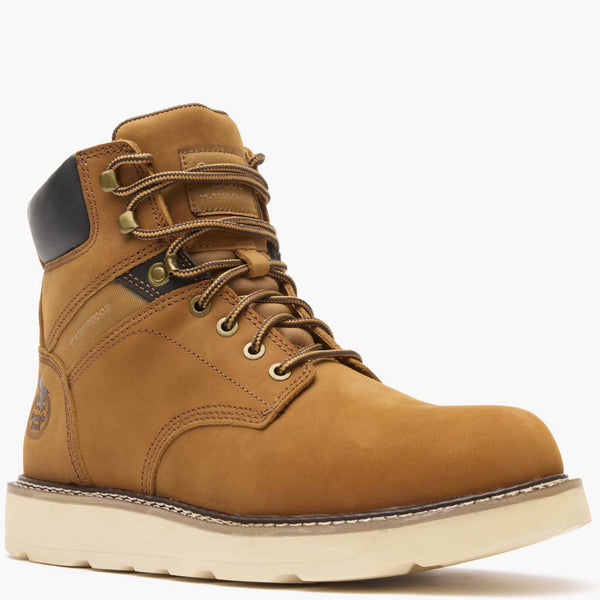 Georgia Boot Georgia Boot Core 37 Wedge Steel Toe Waterproof Work Boot