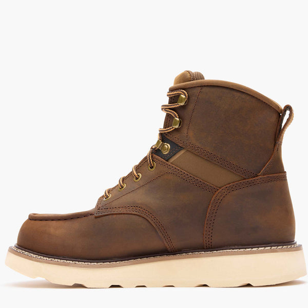 Georgia Boot Georgia Boot Core 37 Wedge Steel Toe Work Boot