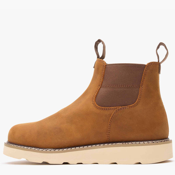 Georgia Boot Georgia Boot Core 37 Wedge Waterproof Chelsea Work Boot