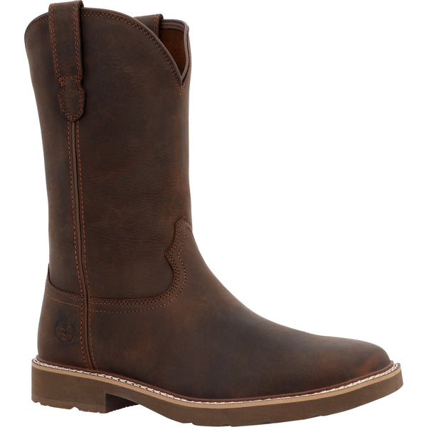 Georgia Boot Georgia Boot Core 37 Western 11" Pull On