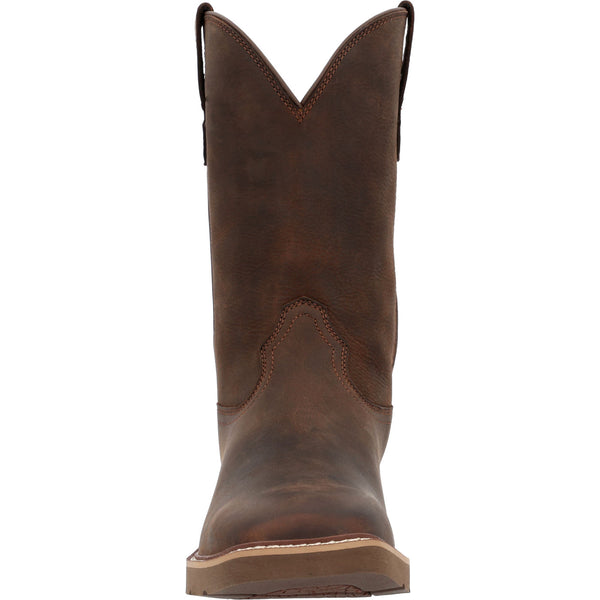Georgia Boot Georgia Boot Core 37 Western 11" Pull On