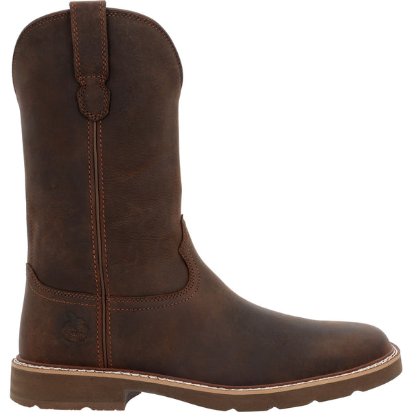 georgia boot Georgia Boot Core 37 Western 11" Pull On