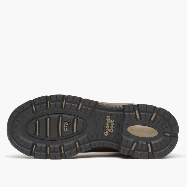 Georgia Boot Georgia Boot Durablend Edge 6" Waterproof Alloy Toe Work Boot