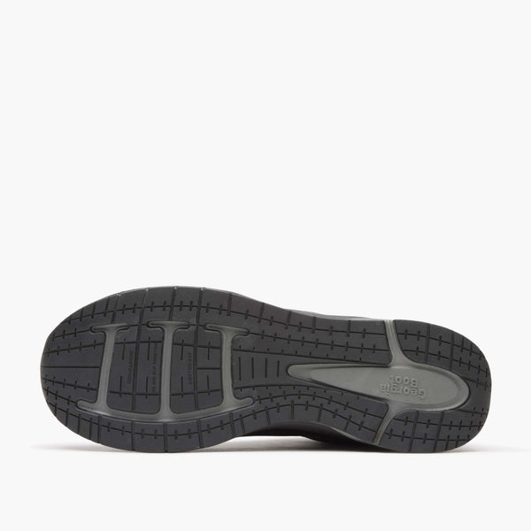 Georgia Boot Georgia Boot DuraBlend Sport Composite Toe Athletic Hi-Top