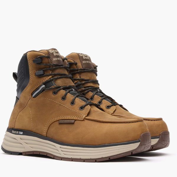 Georgia Boot Georgia Boot DuraBlend Sport Composite Toe Waterproof Work Boot