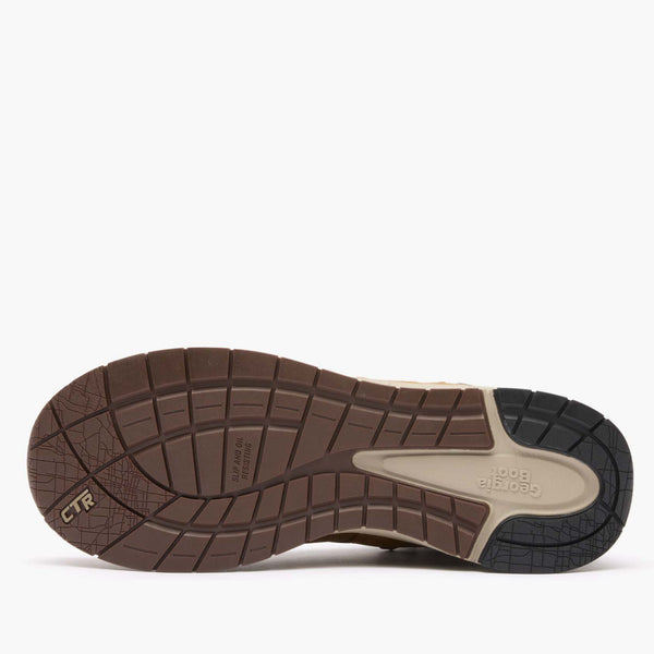 Georgia Boot Georgia Boot DuraBlend Sport Composite Toe Waterproof Work Boot