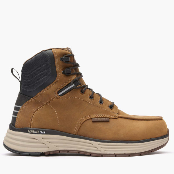 georgia boot Georgia Boot DuraBlend Sport Composite Toe Waterproof Work Boot