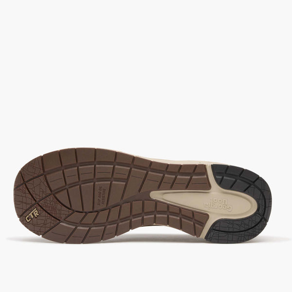 Georgia Boot Georgia Boot DuraBlend Sport Waterproof Chelsea Work Boot