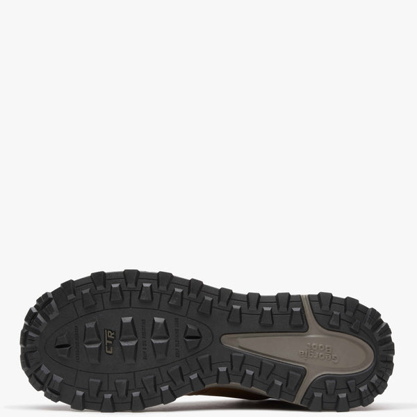 Georgia Boot Georgia Boot DuraBlend Sport Waterproof Hiker Brown