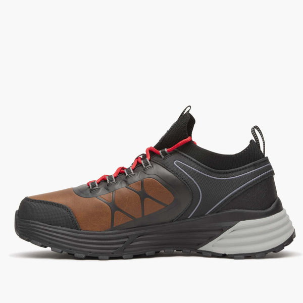 Georgia Boot Georgia Boot DuraBlend Sport Waterproof Low Hiker