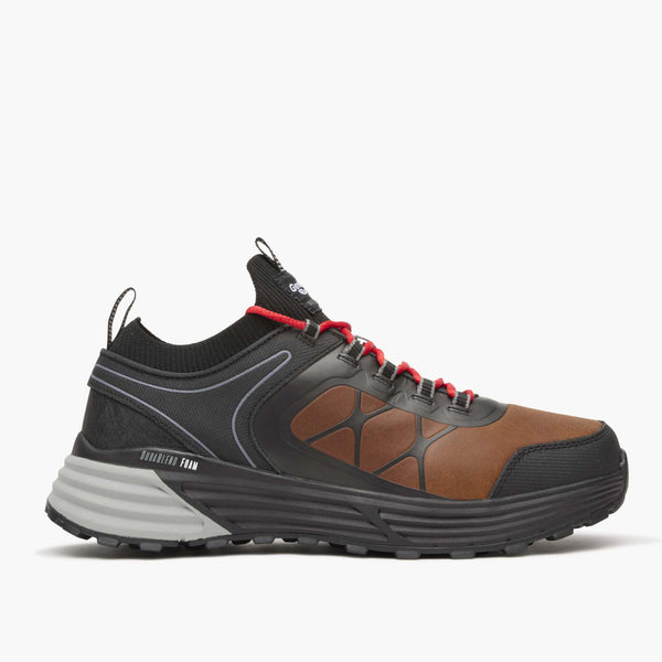 georgia boot Georgia Boot DuraBlend Sport Waterproof Low Hiker