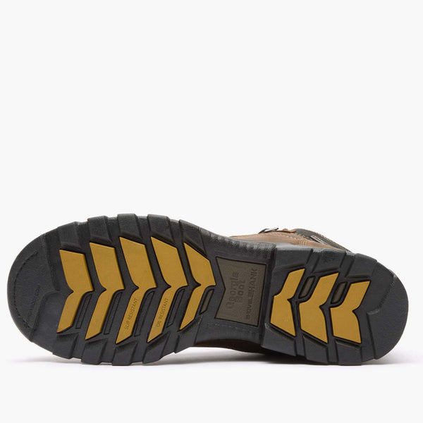 Georgia Boot Georgia Boot Eagle One Steel Toe Waterproof Work Boot