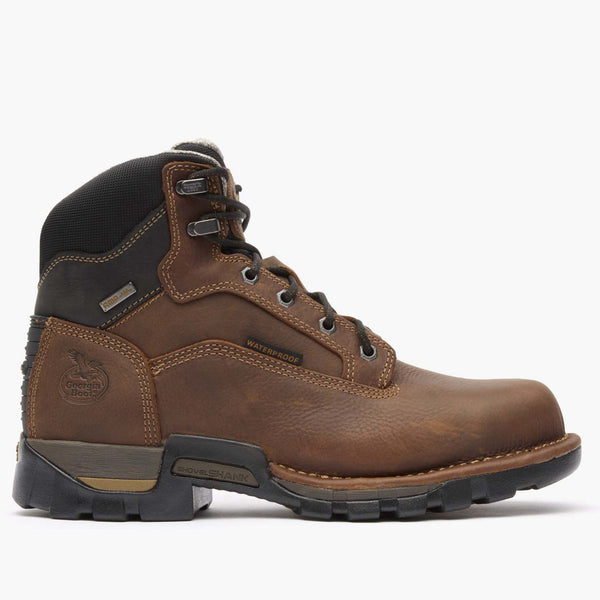 georgia boot Georgia Boot Eagle One Steel Toe Waterproof Work Boot