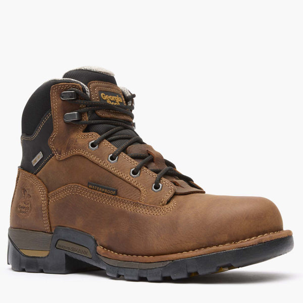Georgia Boot Georgia Boot Eagle One Waterproof Work Boot