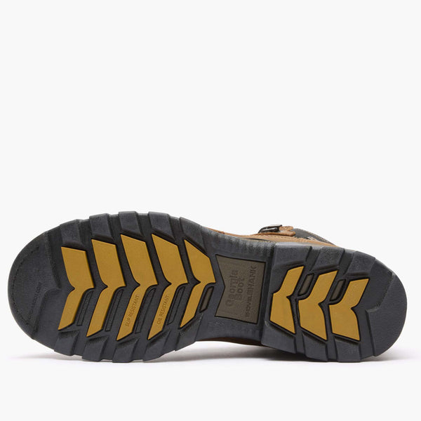 Georgia Boot Georgia Boot Eagle One Waterproof Work Boot